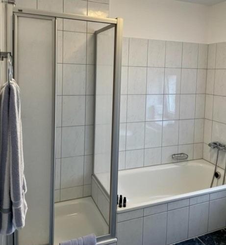 Xantener Stuben Ferienwohnungen Esterno foto